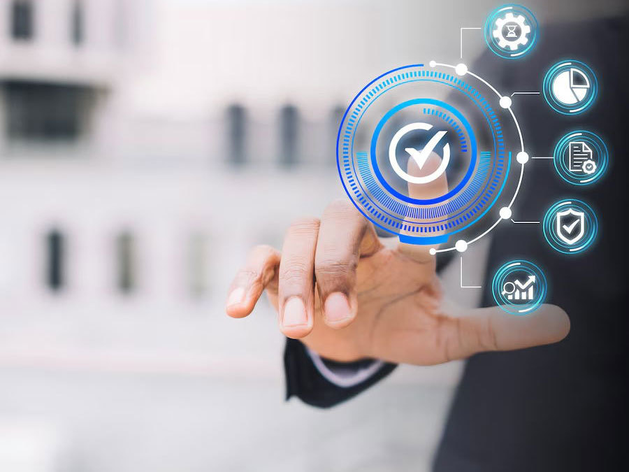 信息化(huà)将成為(wèi)中小(xiǎo)企業(yè)提升自(zì)身(shēn)競争力的(de)必由之路(lù)